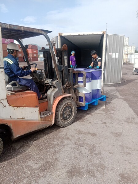 Vận tải container - Như Anh Logistics - Công Ty TNHH Logistics Như Anh